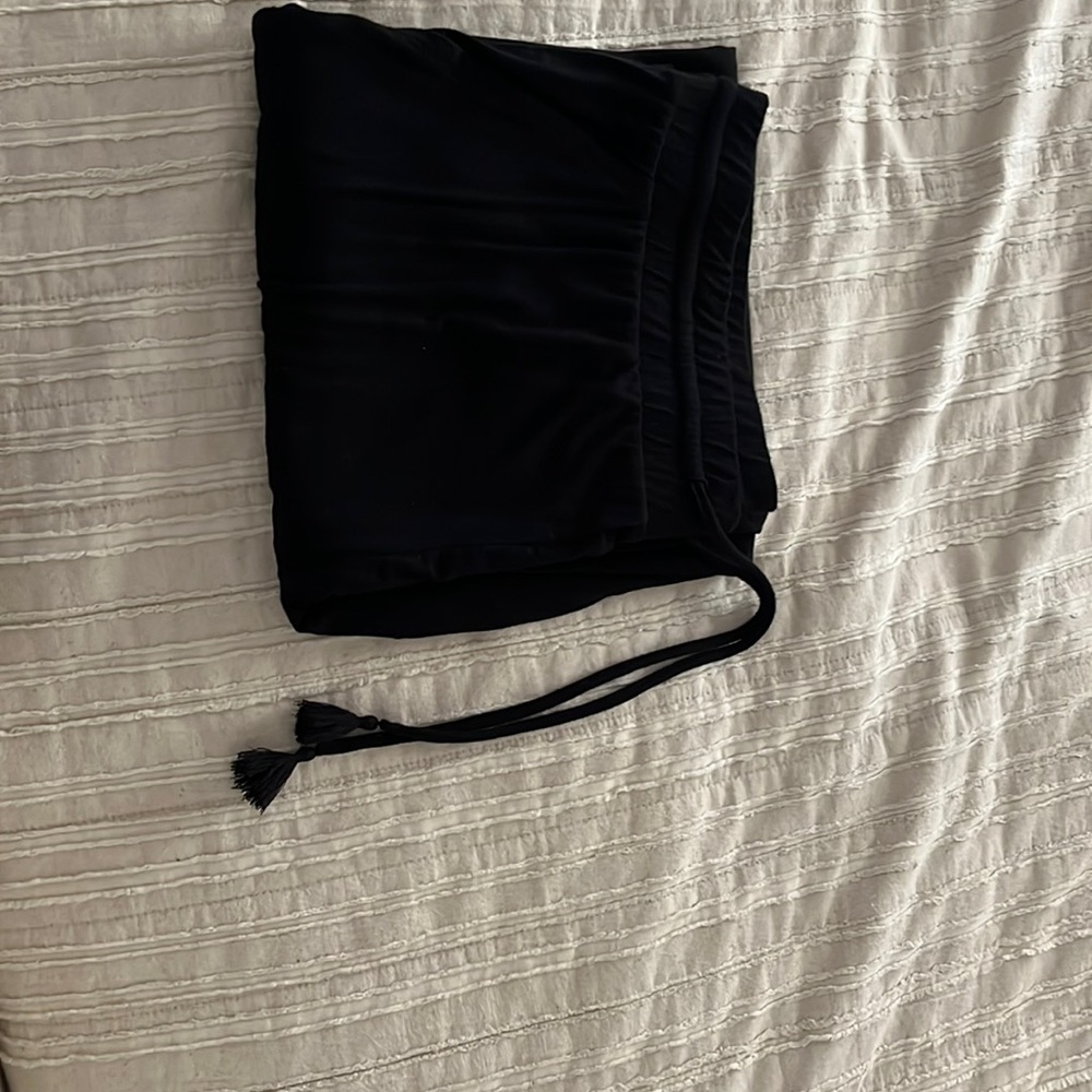Sleepwear pants.